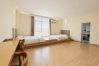Yuanjing Hotel (Haikou Meilan Airport) - صديق للحيوانات الاليفة