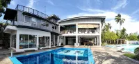 Silver Reef Dive Resorts - Ocean View