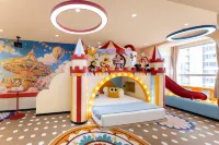 Yuelai Homestay (Shenyang Zhongjie Joy City) - Homestays