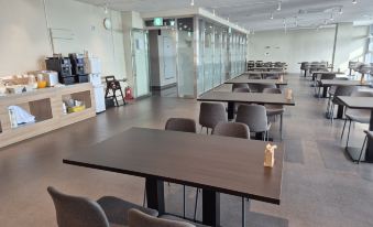 Diamer Hotel Yangyang By Stayneo 
