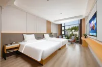 Weinasi Hotel - Wifi