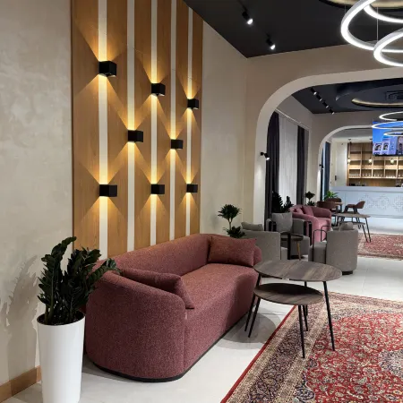 Mirana Boutique Hotel