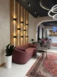 Mirana Boutique Hotel - Quầy Bar