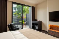 Linju Design Hotel (Maling River Canyon Scenic Area) - Wifi