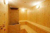 Rembrandt Resort Shiretoko - Hot Springs