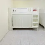 TIDY Premium Hostel Dubai - ห้องครัว
