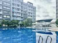 Mount Austin Nanyang Street IKEA Aeon Toppen 5Pax 3B2B -  Apartamentos vacacionales