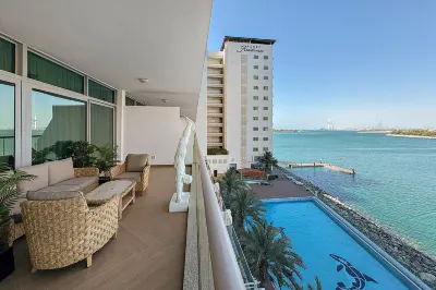 Silkhaus | Azure Residences Hotels in Dragon Mart