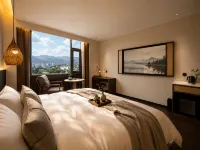 Jianshan Song-Style Aesthetic Hotel (Kunming Dounan Flower Market) - Pet friendly