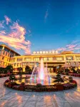 Dong Yuan International Hotel - parcheggio