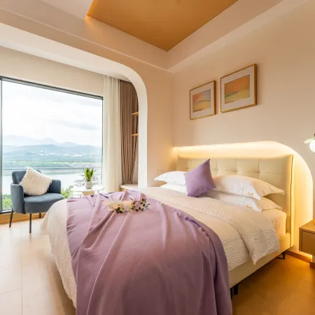 Zhihan River-view & Dam-view Homestay (Yichang Three Gorges Dam)