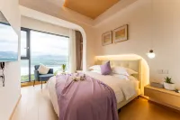 Zhihan River-view & Dam-view Homestay (Yichang Three Gorges Dam) - Mountain view