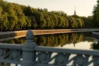 Waldorf Astoria Minsk - Romantic