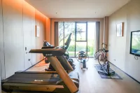 SENLAN HOTEL - Gym