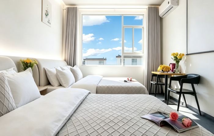 166 Hotel (Lijiang Ancient City)