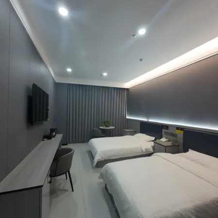 Yaning Hotel