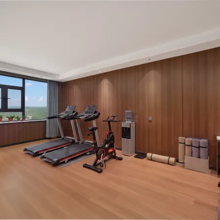 Xinrui Hotel