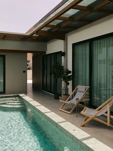 รูปภาพของTropical Villa Sweet Dreams With Private Pool