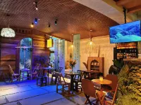 Guli · Hometown Yuebo Tangju Tavern | Courtyard-Style Hotel (Chaozhou Ancient City Paifang Street) - Hot Springs
