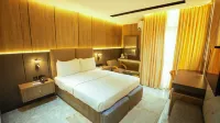 Landmark Nike Lake Resort - Spa