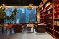 Jiayuan Hotel (Hami Yingbin Avenue) - 3-نجوم