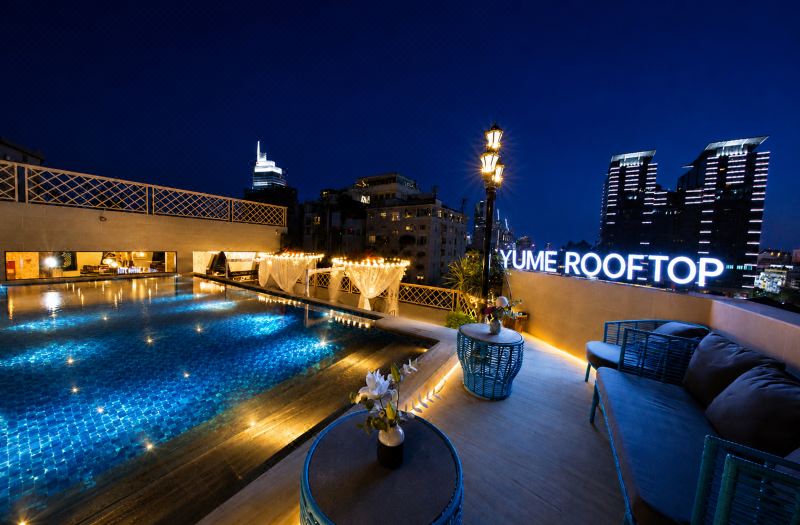 Yume Land Hotel photo 5