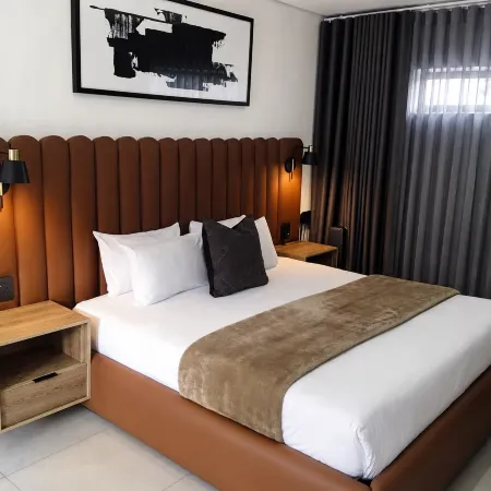 The Spear Guest Lodge - Graskop