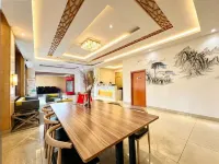Jurong Chengyuan Express Hotel (Maoshan Scenic Area Branch) - 2-Star