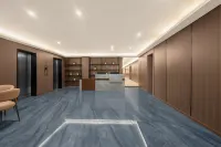 馥寧酒店（寧海桃源街道店） - 新