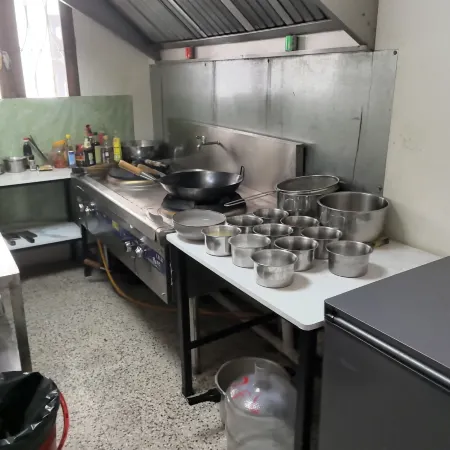 Banani House E-13/C-20