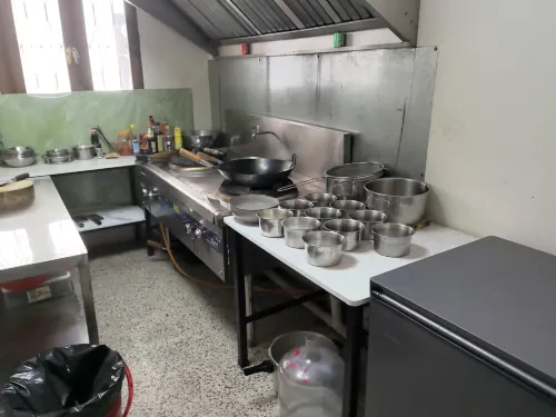 Banani House E-13/C-20 -  case vacanza in affitto