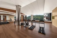 Innsi vacation homestay - Mountain view