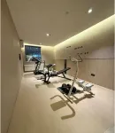 Huiting International Hotel - baru