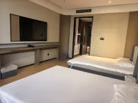Binzhou Yinuo Qingquan Hotel - 2-Star
