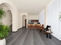 Daxin Shangcun Homestay - วิว