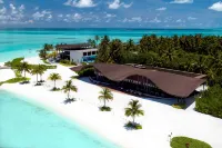 Madifushi Private Island - Free return domestic transfer (Min. 5 nights) - Frühstück