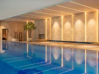 Shangri-La Yiwu - Luxury