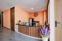 SANS Hotel Sera Inn Tanjung Priok - WiFi