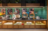 Qiuguo Hotel （Beijing Mudan Garden Subway Station Peking University Third Hospital Branch） - 3-Star