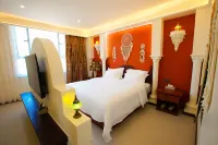 Maimaiti Homestay - Haustierfreundliche