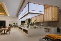 Riyuewan Legend Hotel - 4-Star