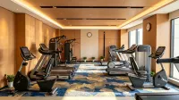 City 926 Business jiudian - نادي رياضي