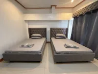 Teresita Travellers Inn by RedDoorz - 2 ดาว