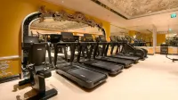 The 13 Palace - Gym