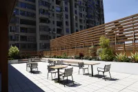 Zhonghe International Hotel (Shishi Municipal Government Dehui Plaza) - New