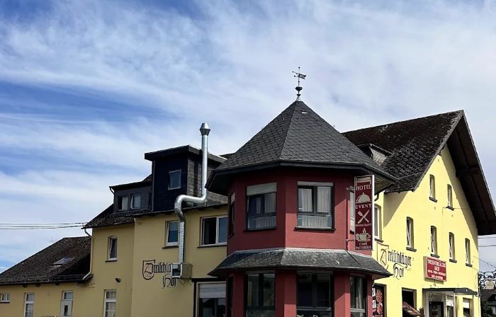 DreischlägerHof