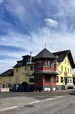 DreischlaegerHof - servizio colazione
