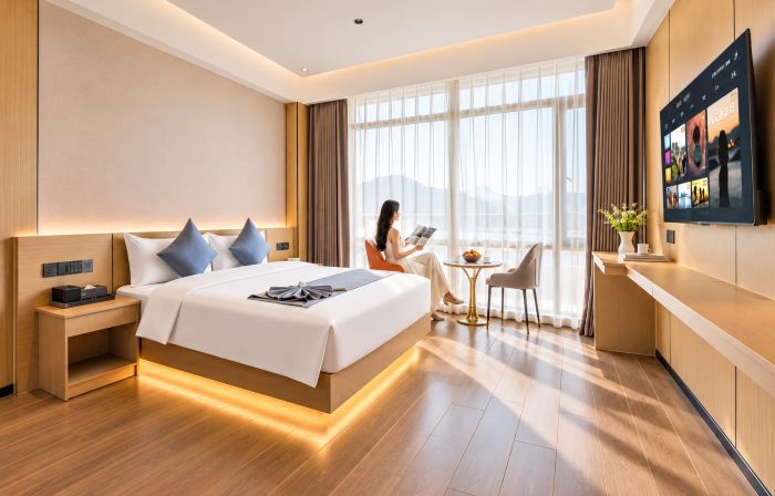 Liaoning International Hotel