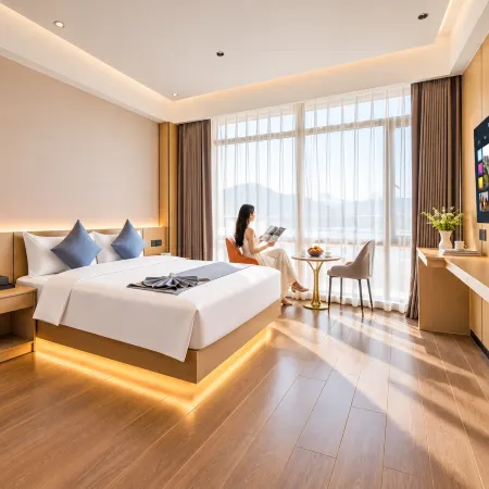 Liaoning International Hotel