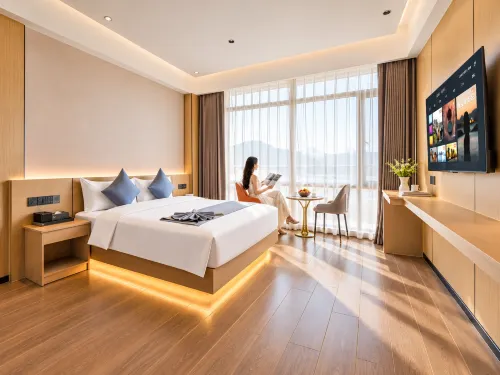 Liaoning International Hotel - Airport Shuttle